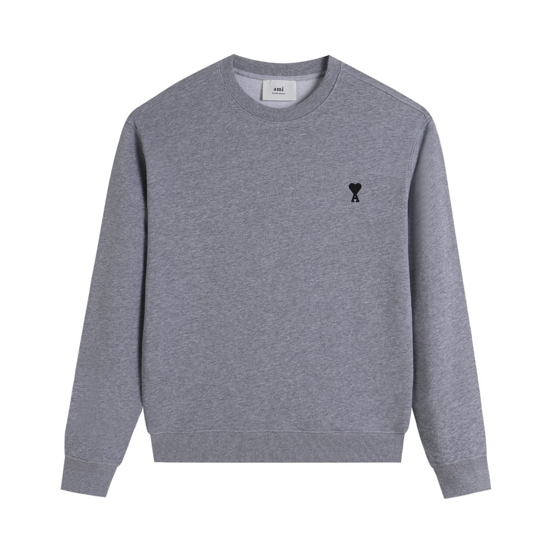 2026 AMI PARIS  Unisex  Hoodie THOM TREND