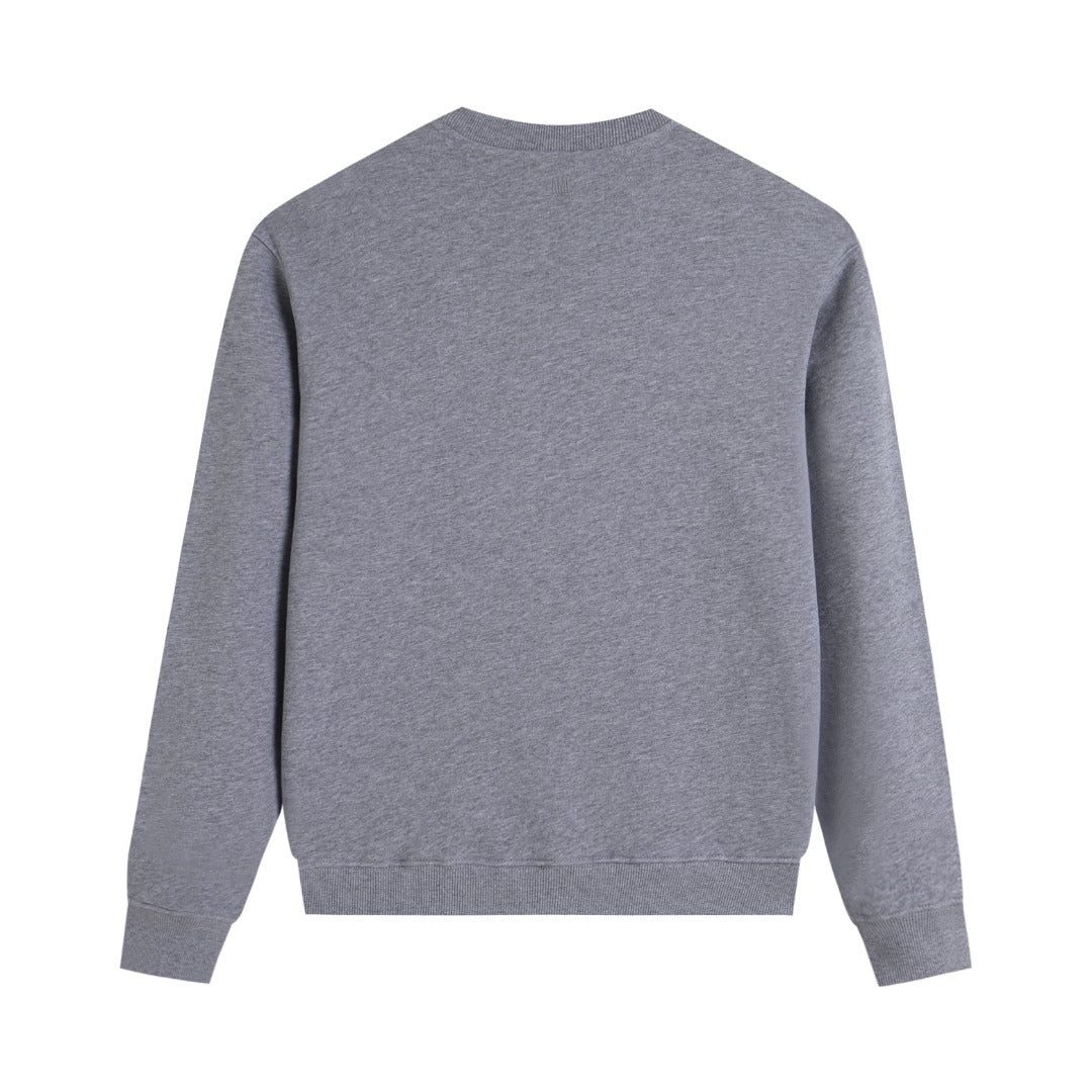 2026 AMI PARIS  Unisex  Hoodie THOM TREND