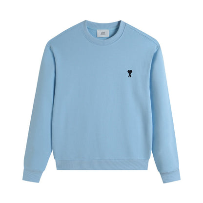 2026 AMI PARIS  Unisex  Hoodie THOM TREND