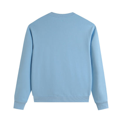 2026 AMI PARIS  Unisex  Hoodie THOM TREND