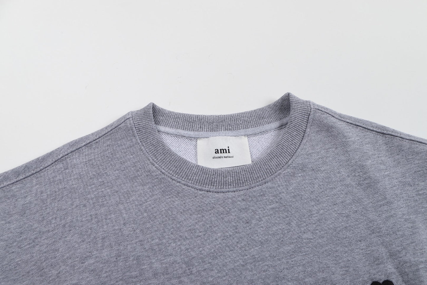 2026 AMI PARIS  Unisex  Hoodie THOM TREND