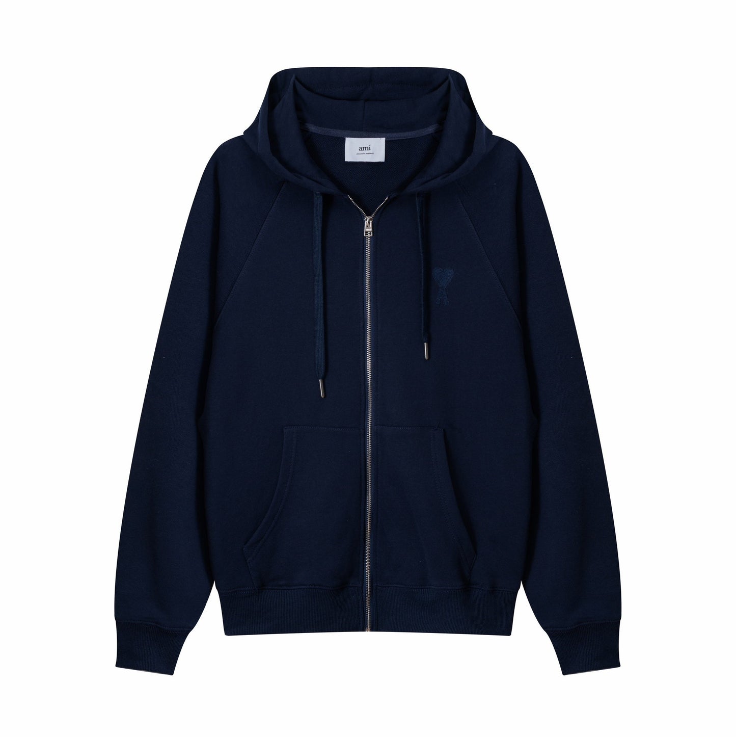 2026 AMI PARIS  Unisex  Hoodie THOM TREND