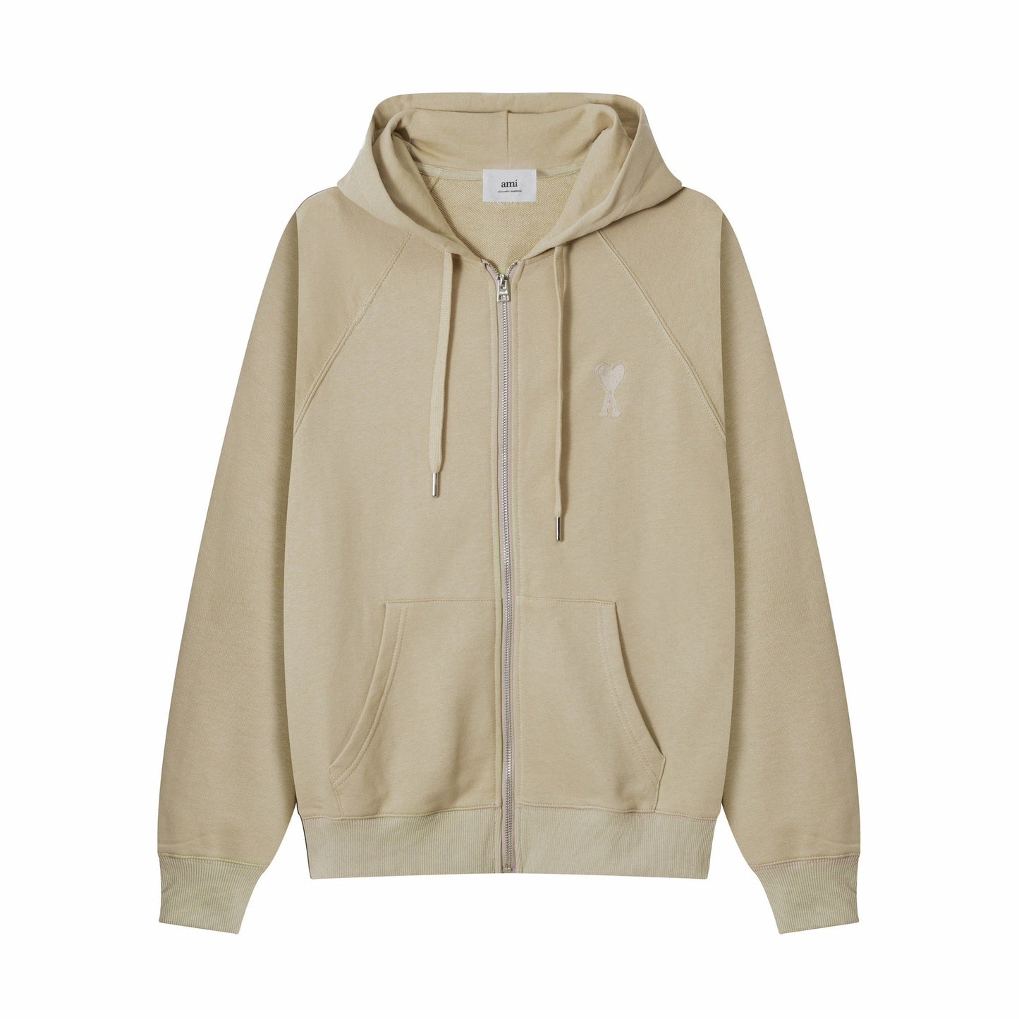 2026 AMI PARIS  Unisex  Hoodie THOM TREND