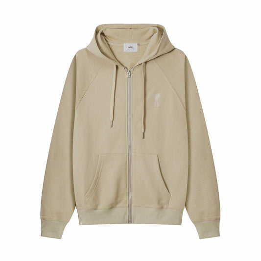 2026 AMI PARIS  Unisex  Hoodie THOM TREND