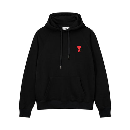 2026 AMI PARIS  Unisex  Hoodie THOM TREND