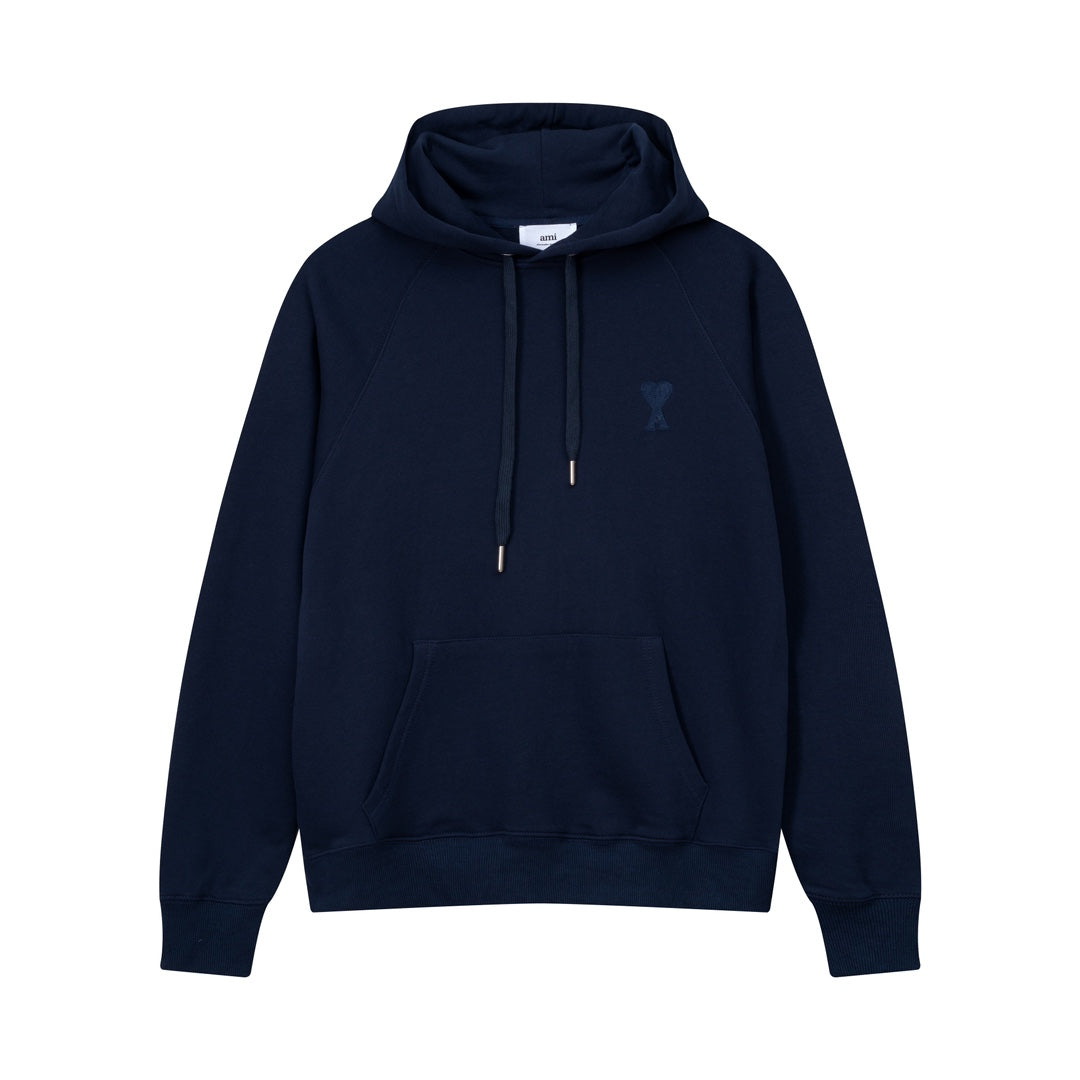 2026 AMI PARIS  Unisex  Hoodie THOM TREND