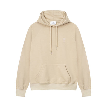 2026 AMI PARIS  Unisex  Hoodie THOM TREND
