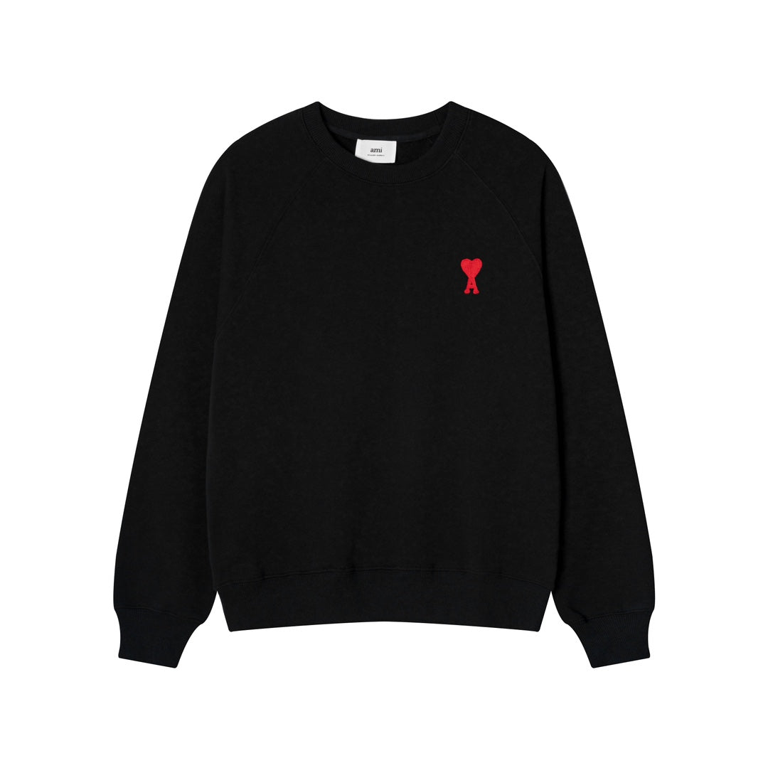 2026 AMI PARIS  Unisex  Hoodie THOM TREND