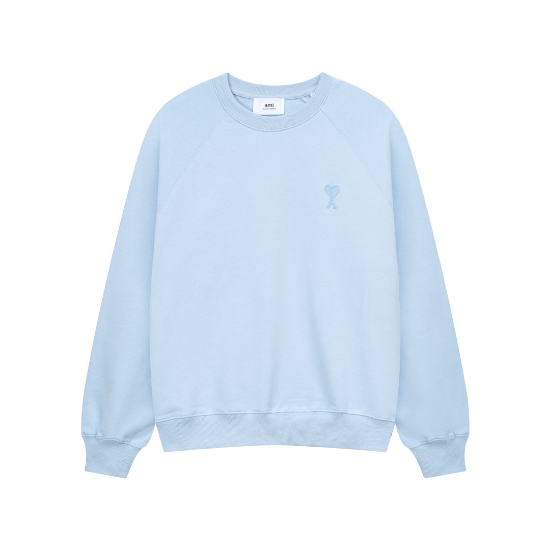 2026 AMI PARIS  Unisex  Hoodie THOM TREND