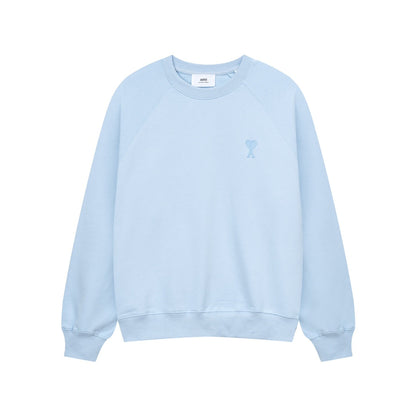 2026 AMI PARIS  Unisex  Hoodie THOM TREND