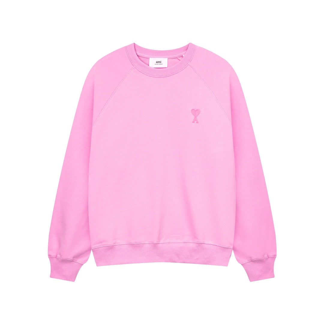 2026 AMI PARIS  Unisex  Hoodie THOM TREND