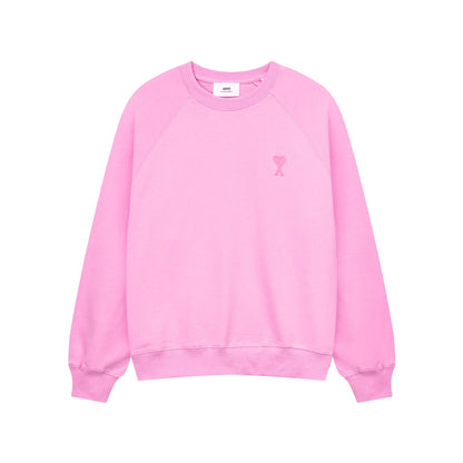 2026 AMI PARIS  Unisex  Hoodie THOM TREND