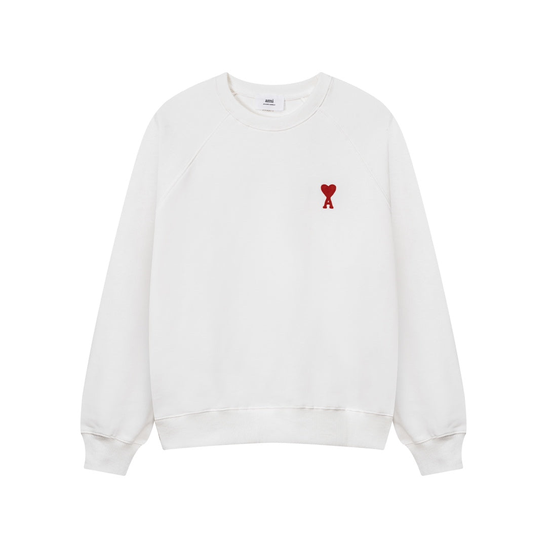 2026 AMI PARIS  Unisex  Hoodie THOM TREND