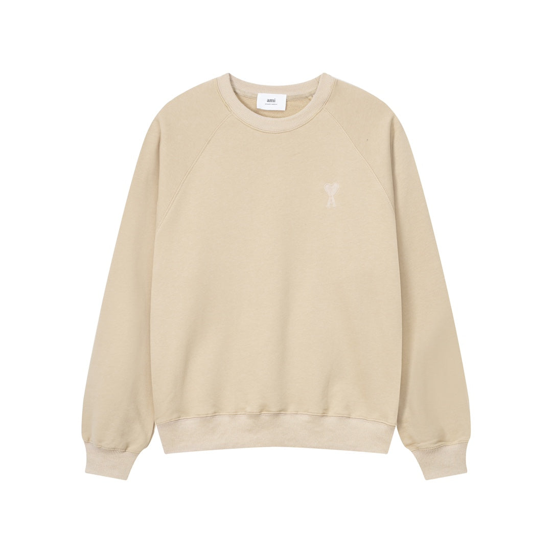 2026 AMI PARIS  Unisex  Hoodie THOM TREND