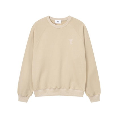 2026 AMI PARIS  Unisex  Hoodie THOM TREND