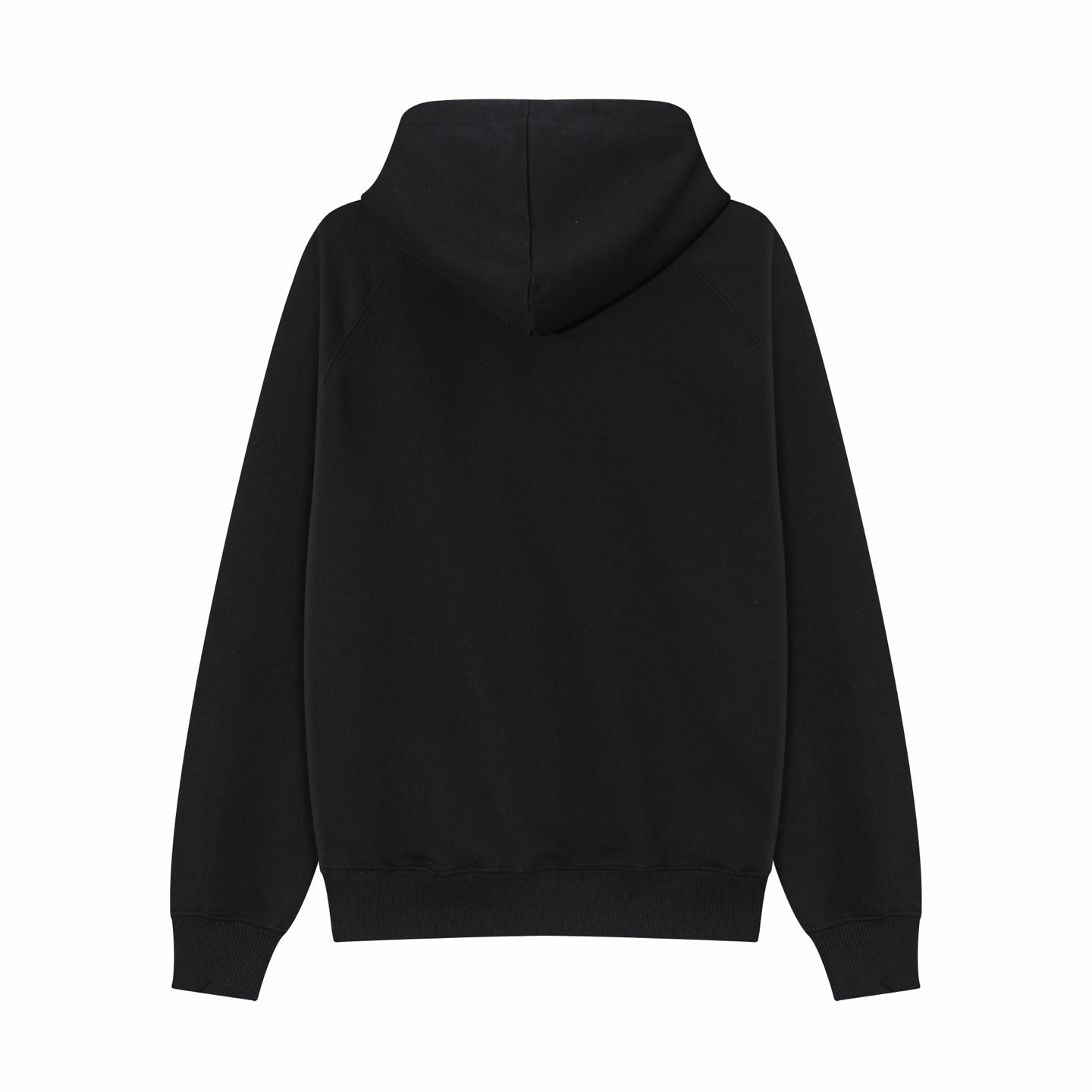 2026 AMI PARIS  Unisex Hoodie THOM TREND
