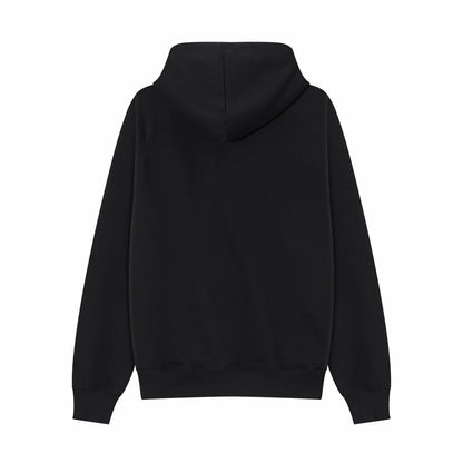 2026 AMI PARIS  Unisex Hoodie THOM TREND