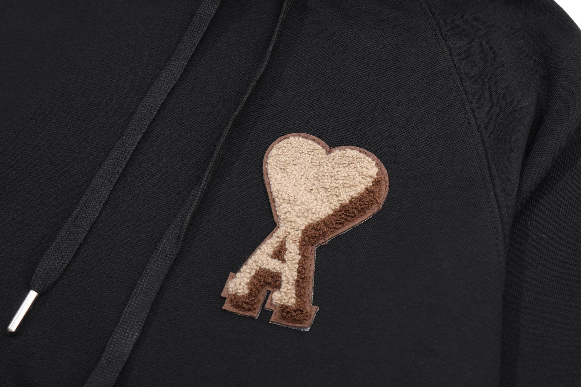 2026 AMI PARIS  Unisex Hoodie THOM TREND