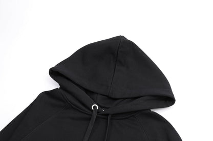 2026 AMI PARIS  Unisex Hoodie THOM TREND