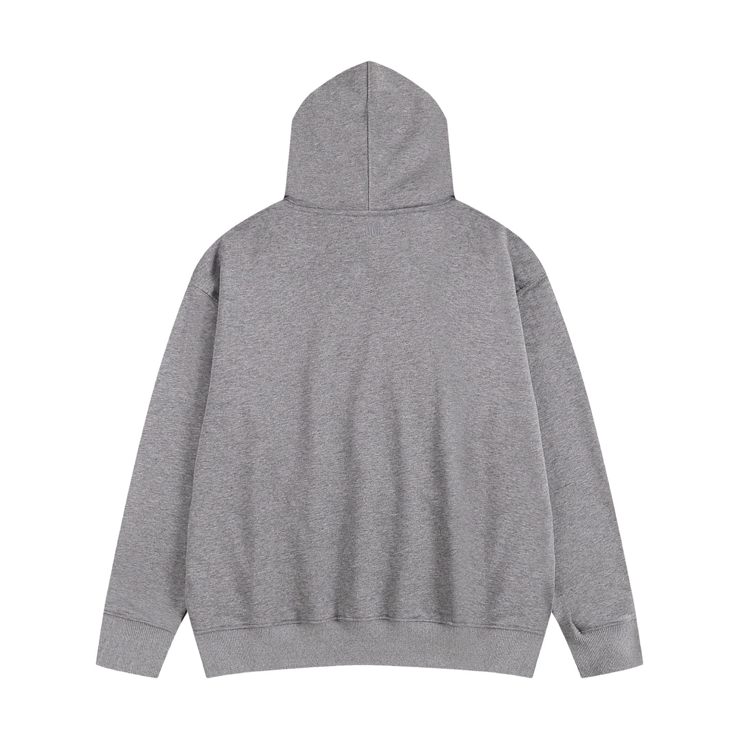 2026 AMI PARIS  Unisex Hoodie THOM TREND