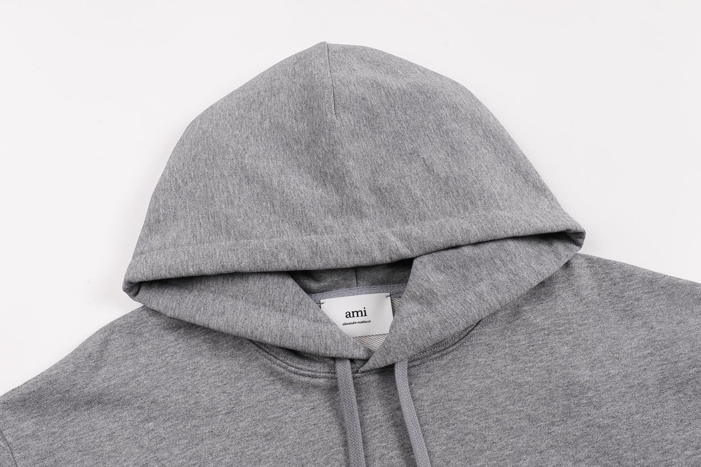 2026 AMI PARIS  Unisex Hoodie THOM TREND