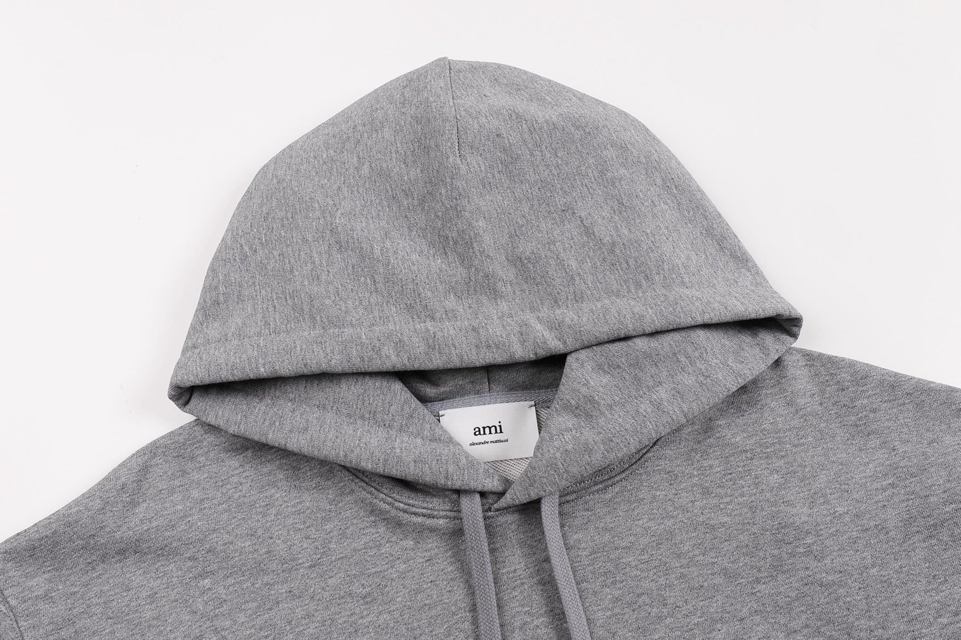 2026 AMI PARIS  Unisex Hoodie THOM TREND