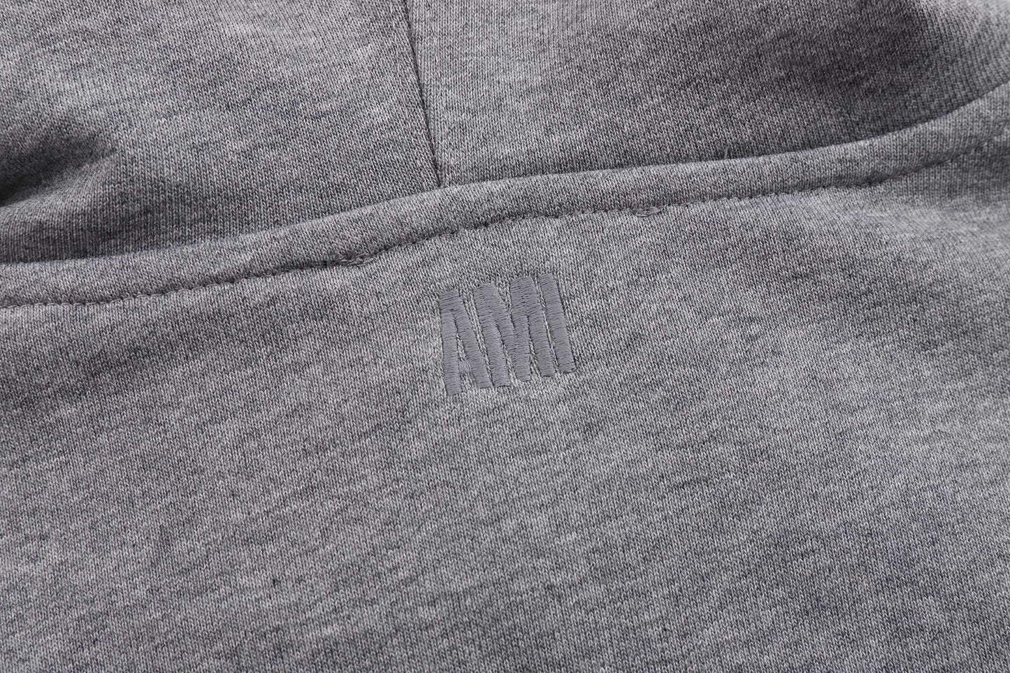 2026 AMI PARIS  Unisex Hoodie THOM TREND