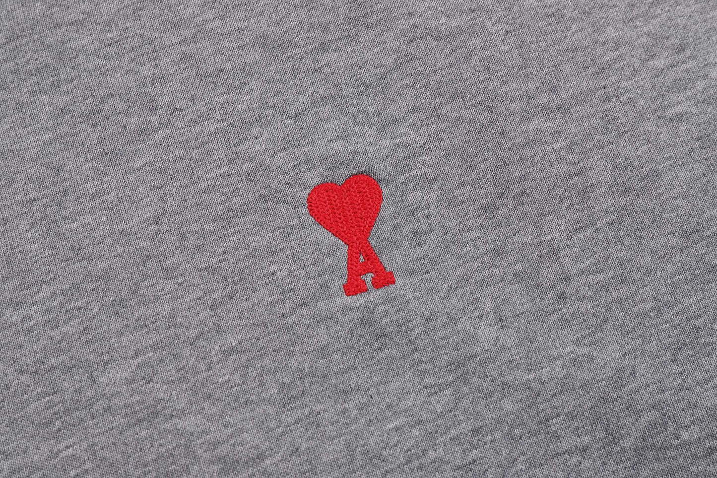 2026 AMI PARIS  Unisex Hoodie THOM TREND