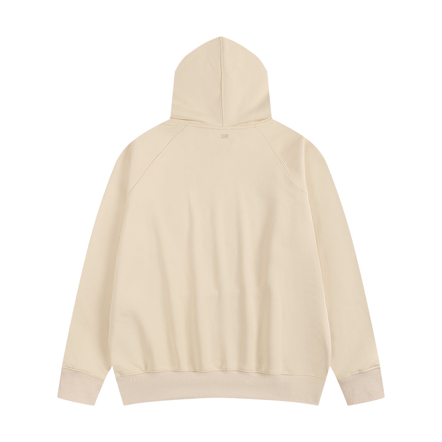 2026 AMI PARIS  Unisex Hoodie THOM TREND