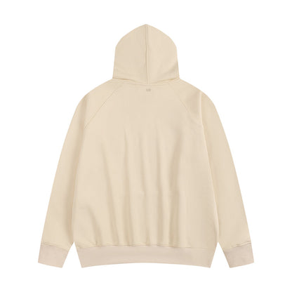 2026 AMI PARIS  Unisex Hoodie THOM TREND