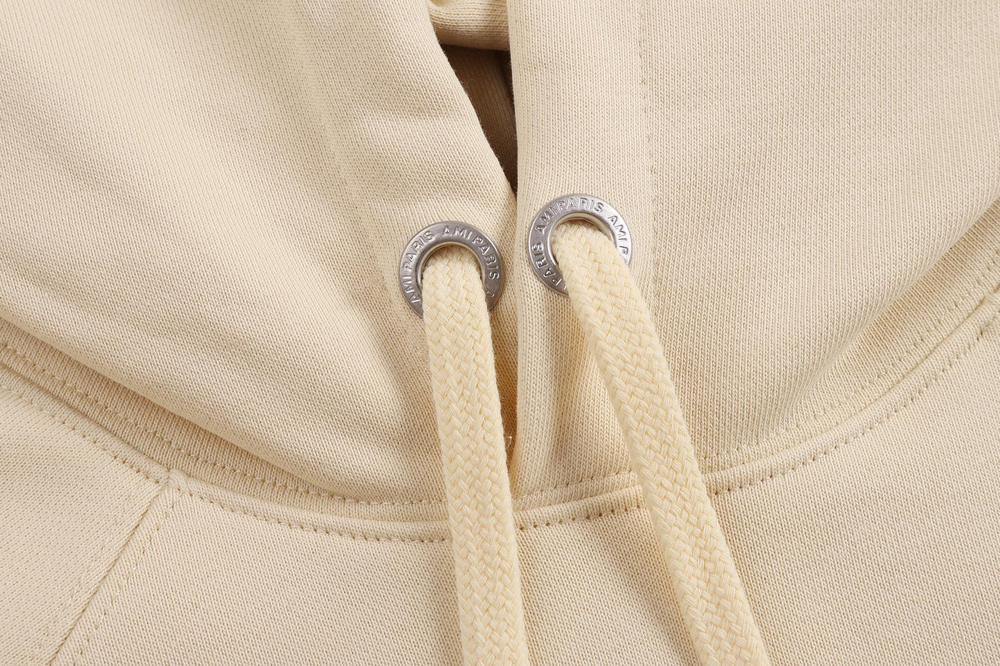 2026 AMI PARIS  Unisex Hoodie THOM TREND