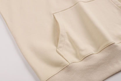 2026 AMI PARIS  Unisex Hoodie THOM TREND