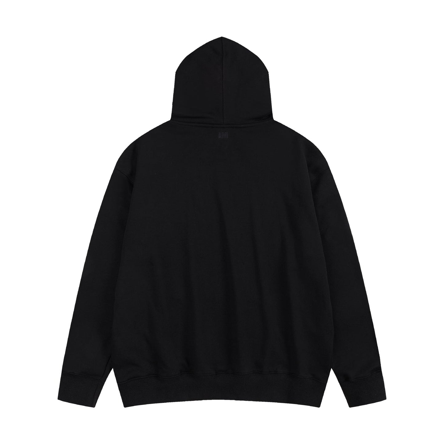 2026 AMI PARIS  Unisex Hoodie THOM TREND