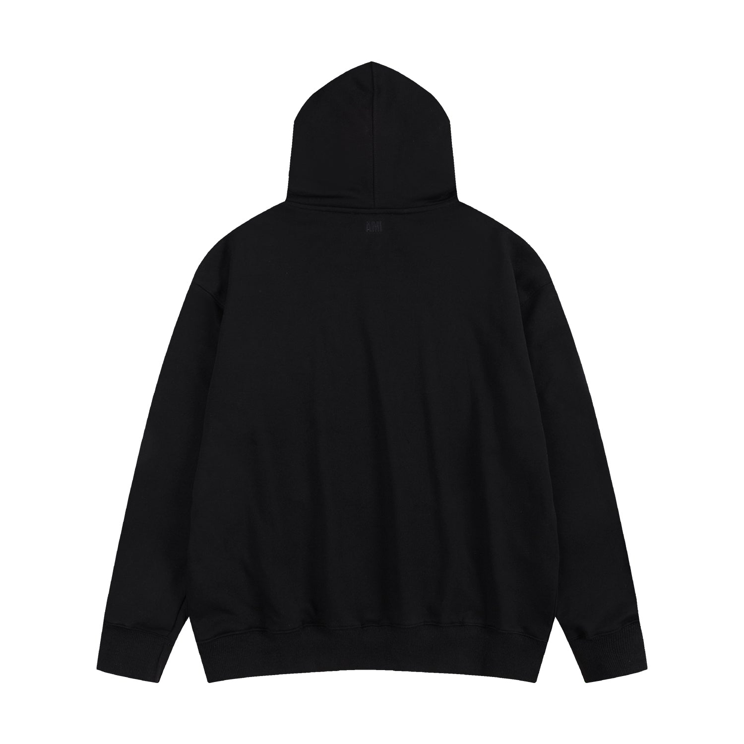 2026 AMI PARIS  Unisex Hoodie THOM TREND