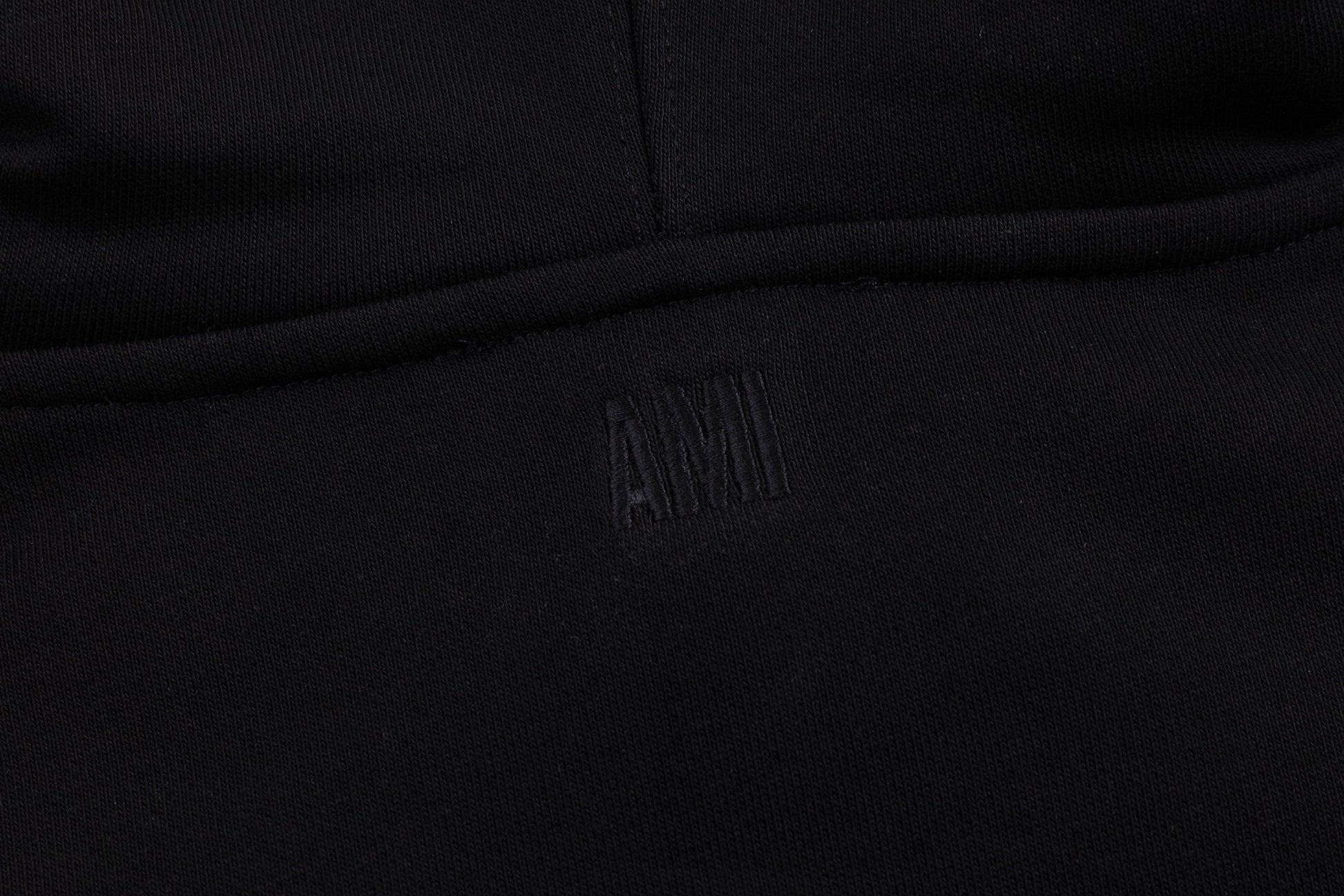 2026 AMI PARIS  Unisex Hoodie THOM TREND