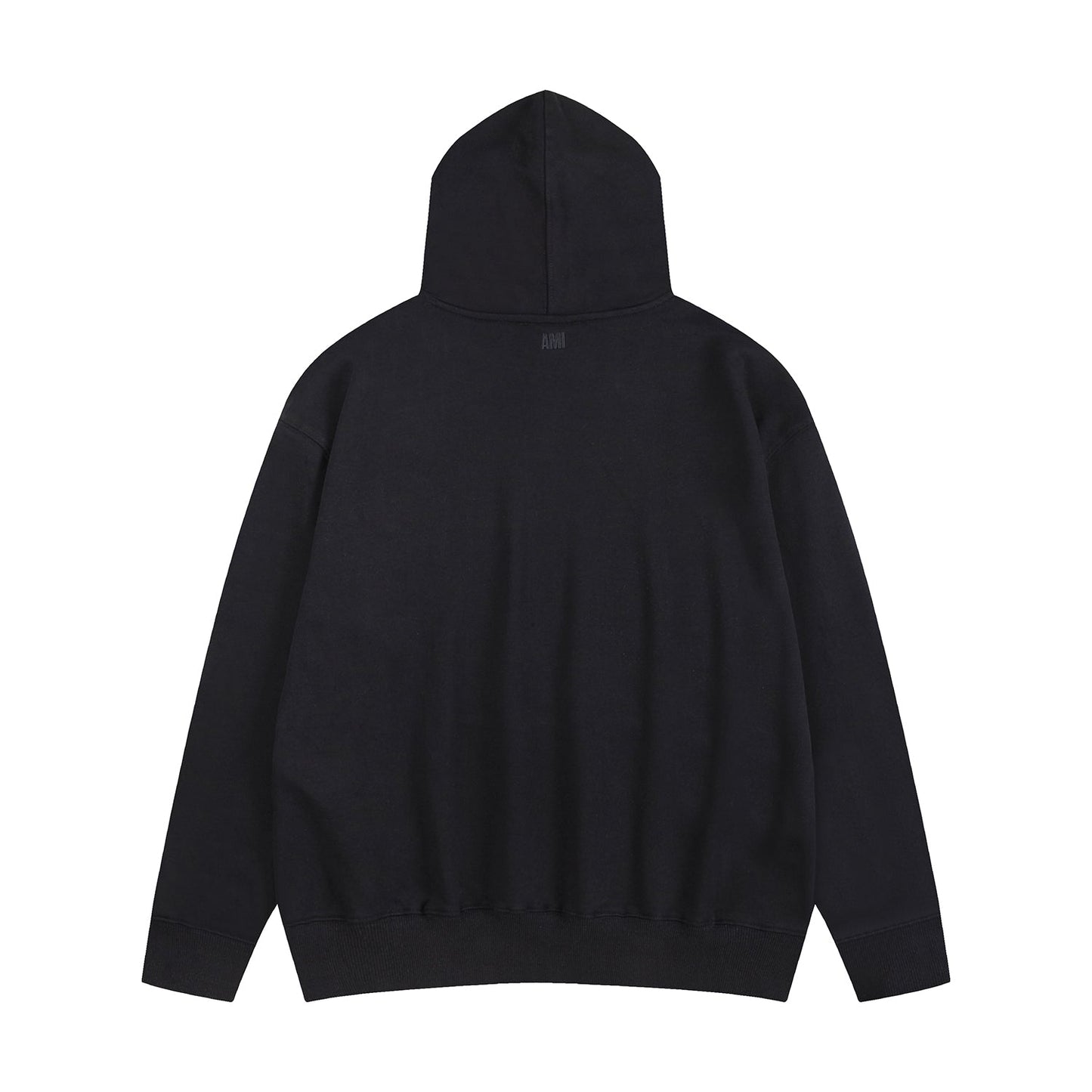 2026 AMI PARIS  Unisex Hoodie THOM TREND