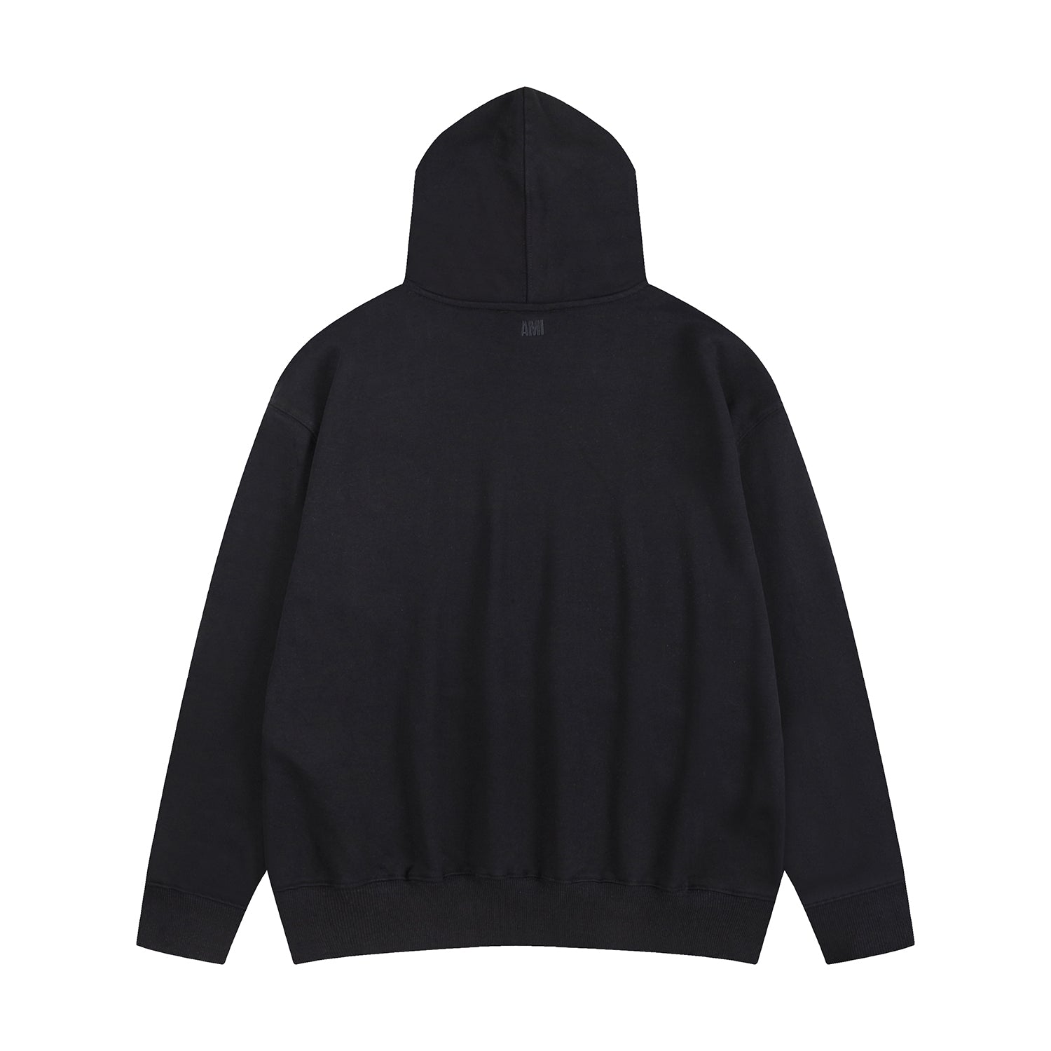 2026 AMI PARIS  Unisex Hoodie THOM TREND