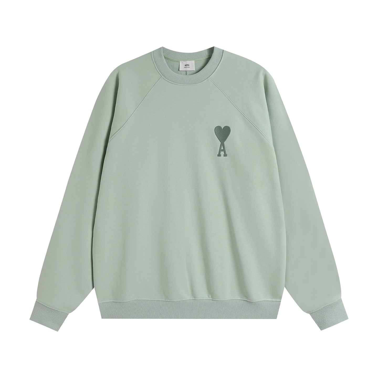 2026 AMI PARIS  Unisex Hoodie THOM TREND