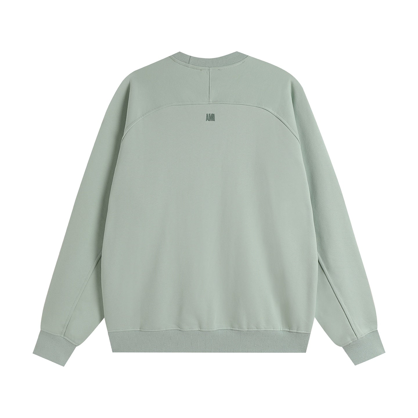 2026 AMI PARIS  Unisex Hoodie THOM TREND