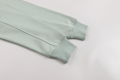 2026 AMI PARIS  Unisex Hoodie THOM TREND