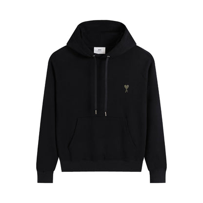 2026 AMI PARIS  Unisex  Hoodie THOM TREND