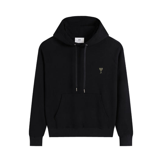 2026 AMI PARIS  Unisex  Hoodie THOM TREND
