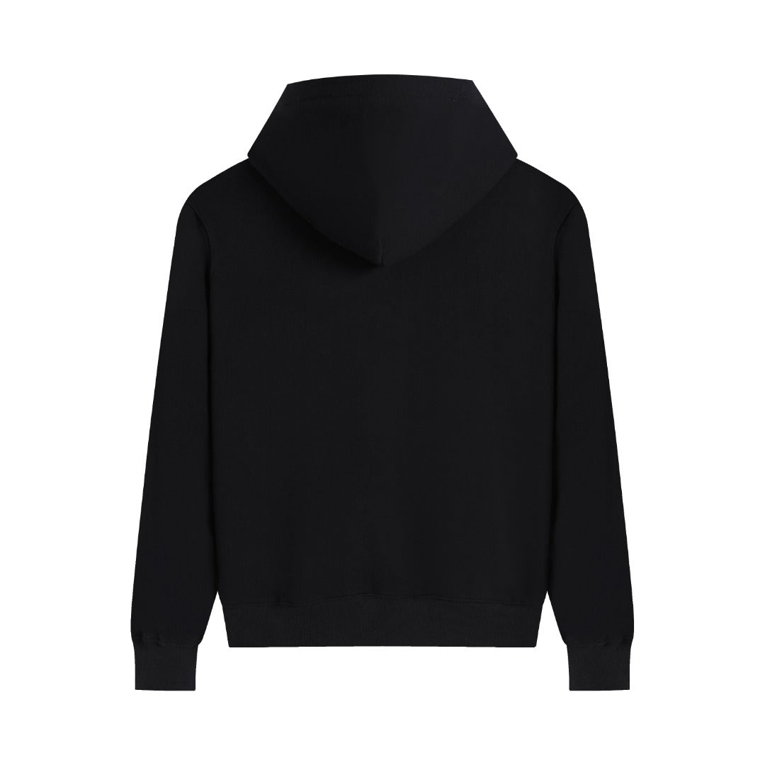 2026 AMI PARIS  Unisex  Hoodie THOM TREND