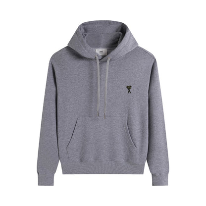 2026 AMI PARIS  Unisex  Hoodie THOM TREND