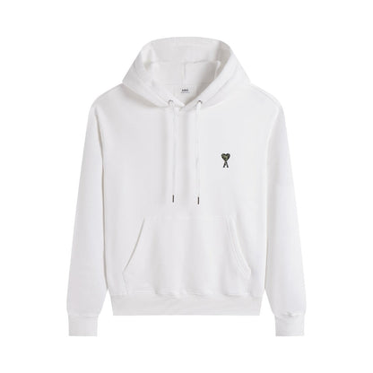 2026 AMI PARIS  Unisex  Hoodie THOM TREND