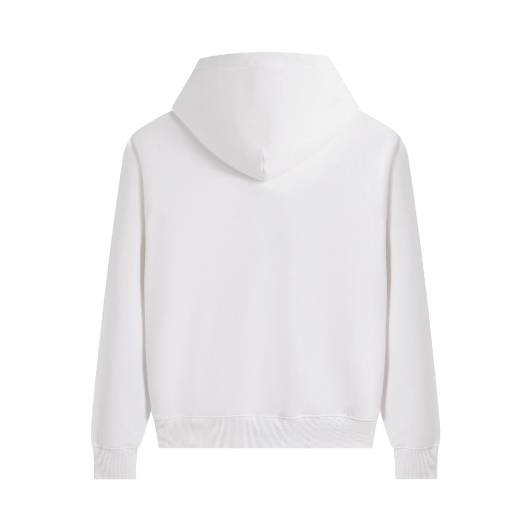 2026 AMI PARIS  Unisex  Hoodie THOM TREND