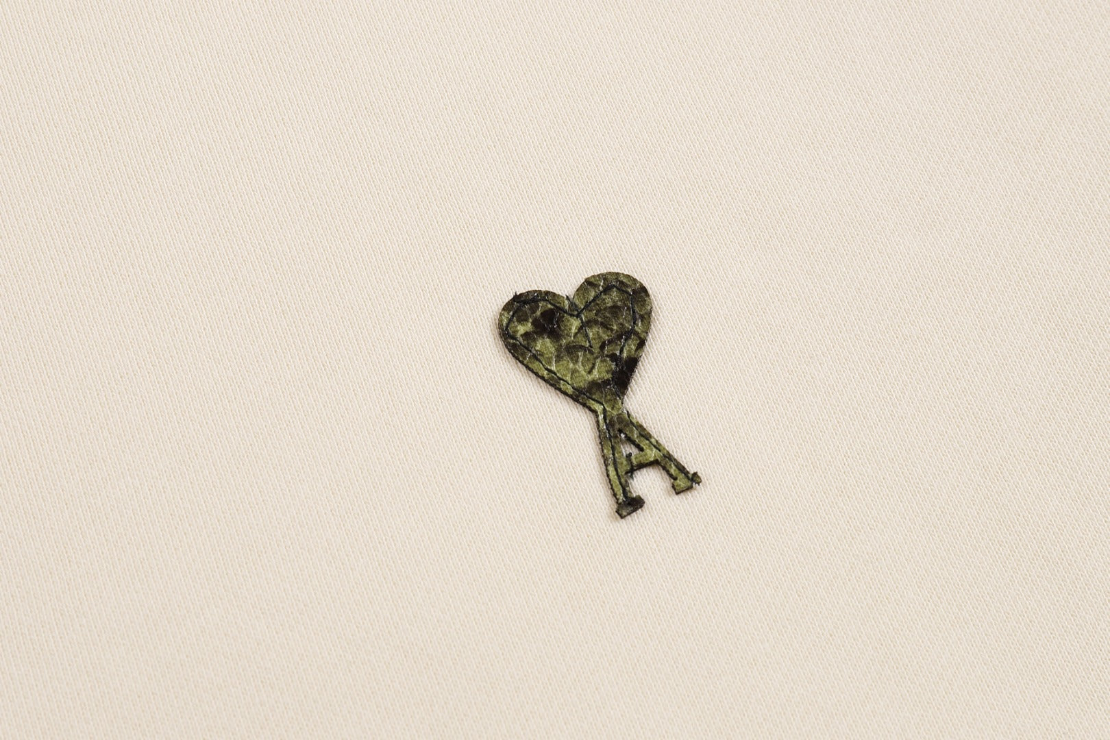 2026 AMI PARIS  Unisex  Hoodie THOM TREND