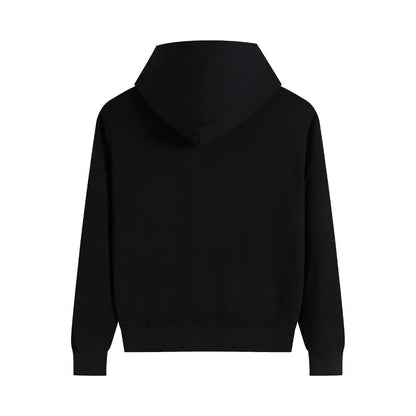2026 AMI PARIS  Unisex  Hoodie THOM TREND
