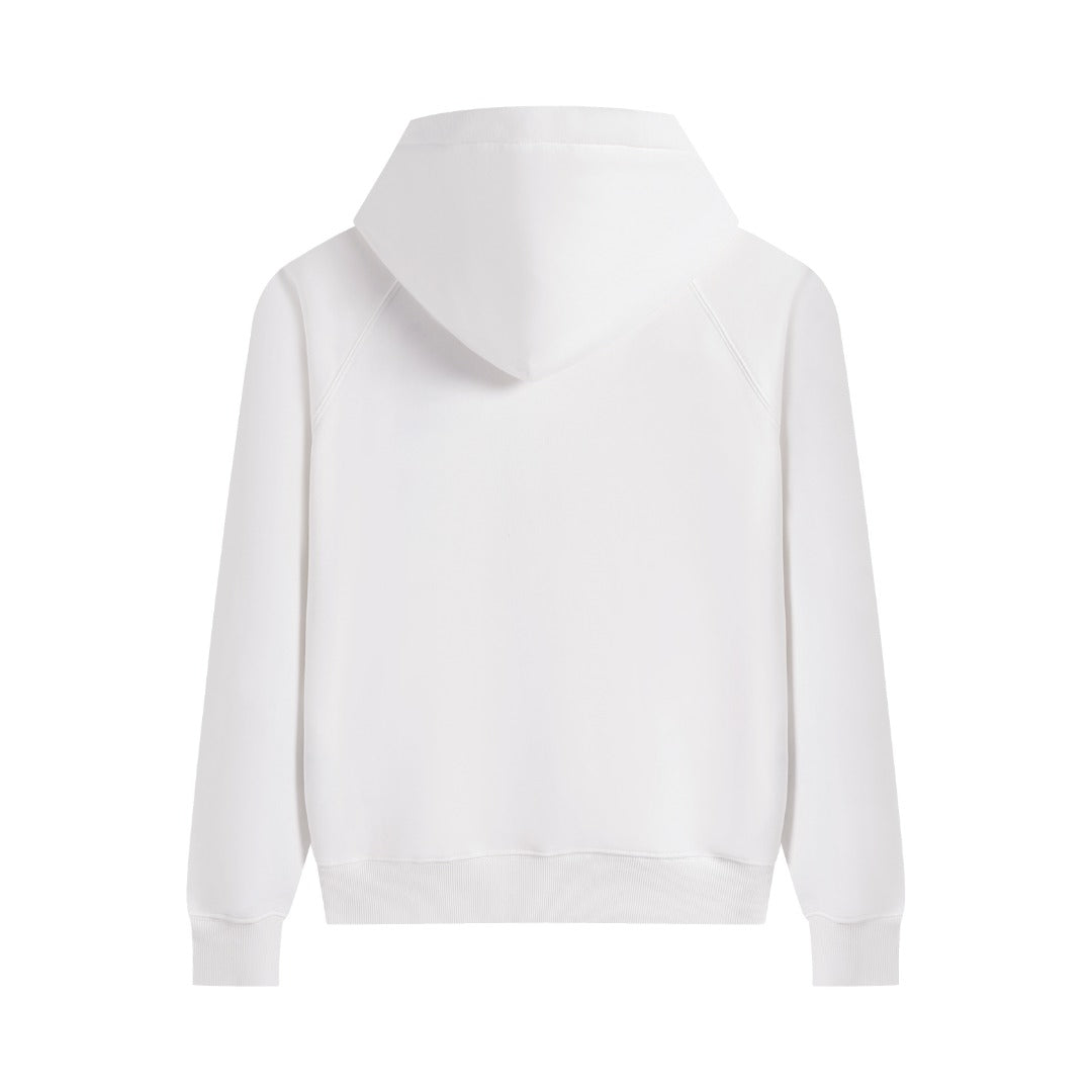 2026 AMI PARIS  Unisex  Hoodie THOM TREND