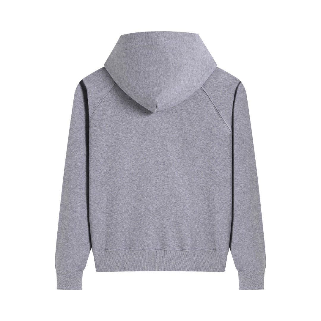 2026 AMI PARIS  Unisex  Hoodie THOM TREND